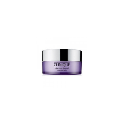 clinique cleansing balm 