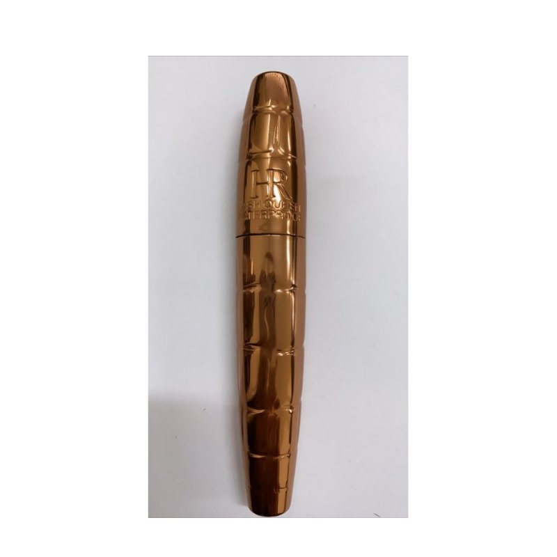 Mascara Hr Lash Queen Waterproof tester -02 bronze - Profumo Web