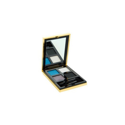Palette Di Ombretti (4 Colori) Yves Saint Laurent Pure Chromatics  n.1 Tester - Profumo Web