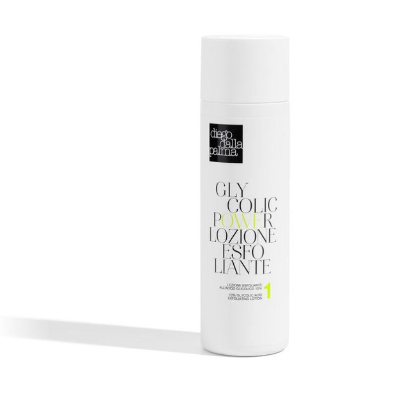 Diego Dalla Palma Glycolic Power Lozione Esfoliante 200ml - Profumo Web