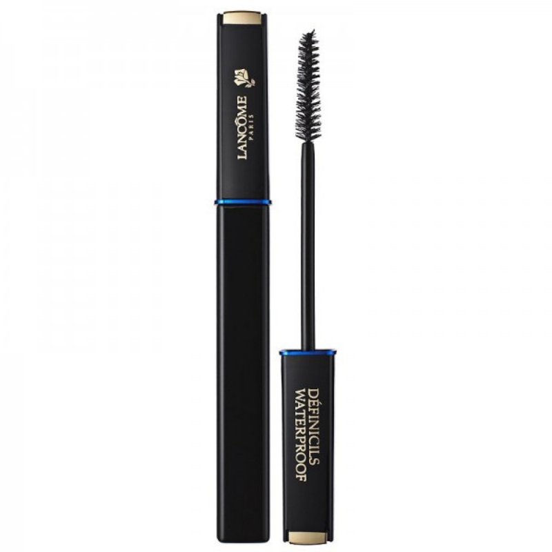 Mascara Lancome Definicils Waterproof Nero Tester - Profumo Web