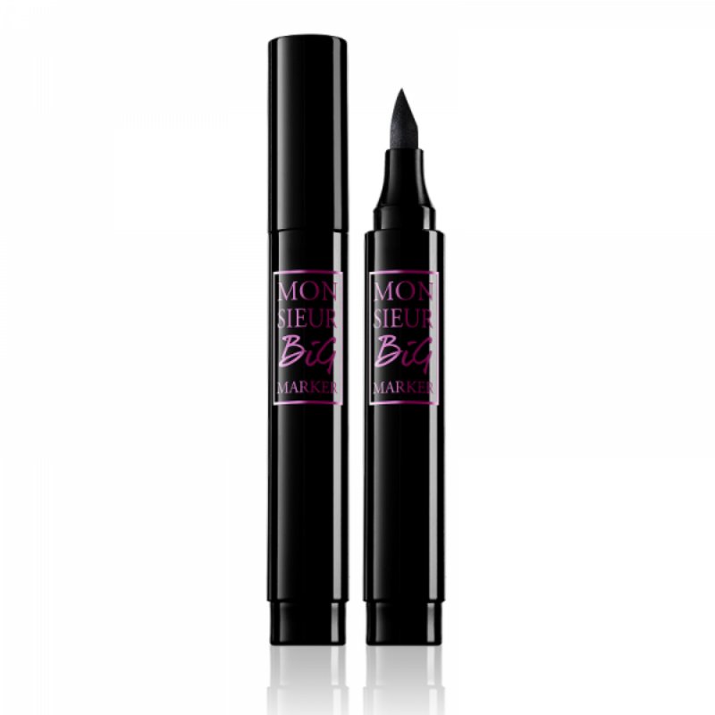 Pennarello Monsieur Big Lancome Nero Tester - Profumo Web