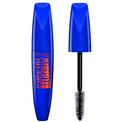 Mascara Rimmel Waterproof Scandaleyes Reloaded - Profumo Web