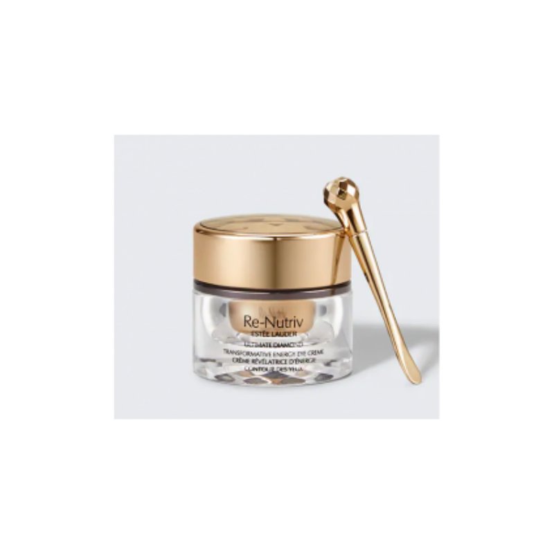 Estee Lauder Re-Nutriv Ultimate Diamond Trasformative Energy Eye Creme 15mL Tester - Profumo Web