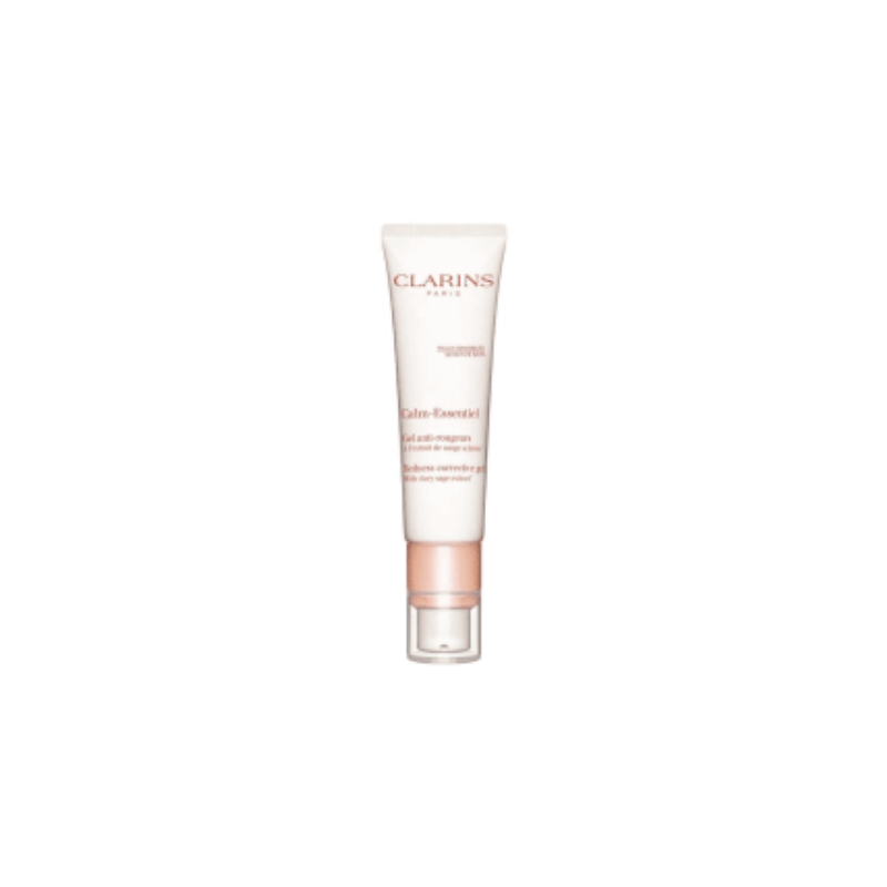 clarins lozione gel calm essentiel scontato profumoweb