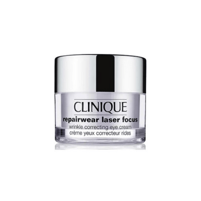Contorno Occhi Antirughe Clinique Repairwear Laser Focus Wrinkle Correcting 15mL Tester - Profumo Web