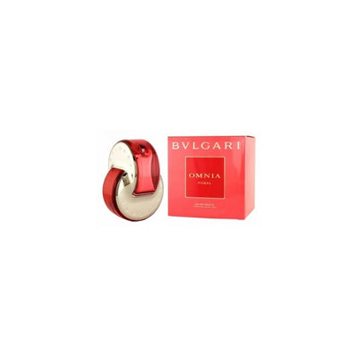 Mini Size Bulgari Omnia Coral 5Ml - Profumo Web