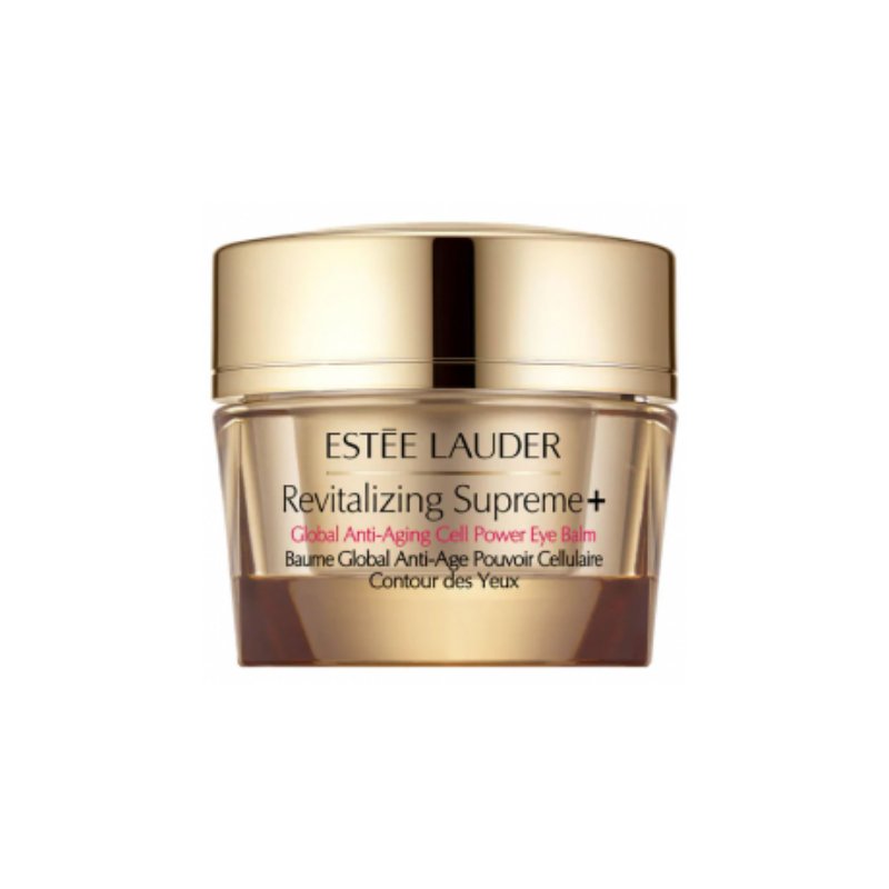 Estée Lauder Revitalizing Supreme+ Eye Balm Global Anti-Age 15mL Tester - Profumo Web