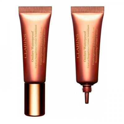 Ombretto In Crema Clarins Ombre Waterproof Tester - Profumo Web