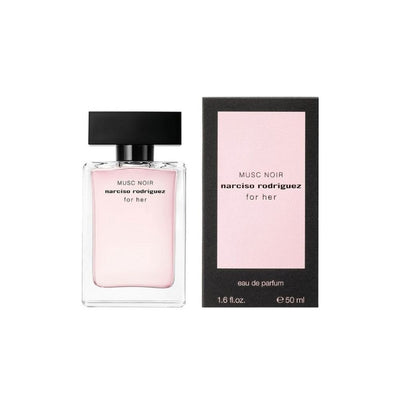 Profumo Donna Narciso Rodriguez For Her Musc Noir Eau De Parfum - Profumo Web