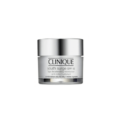 Clinique Youth Surge Mixte A Grasse spf15 scontato profumoweb