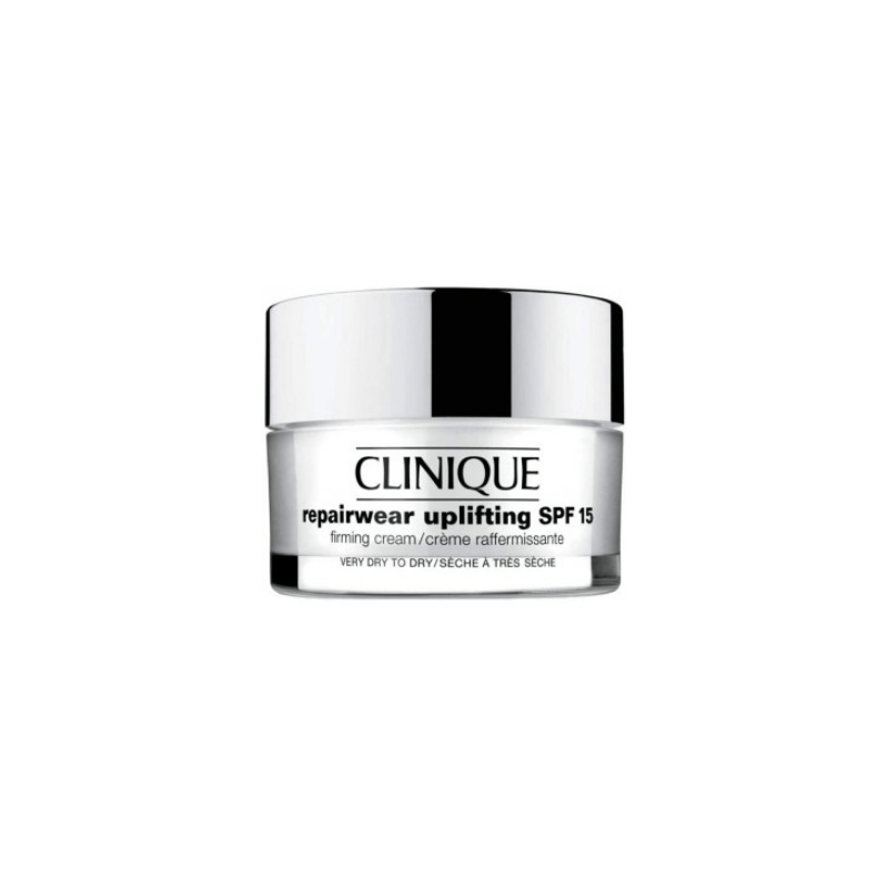 linique Repairwear Uplifting Spf15 Very Dry To Dry SCONTATO PROFUMOWEB