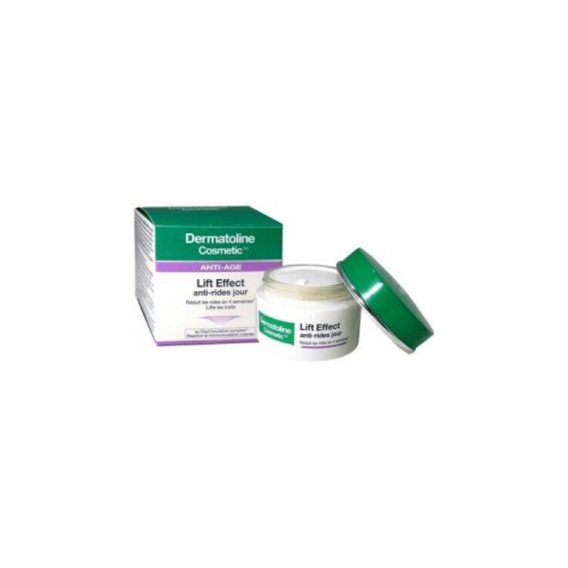 Crema Viso Somatoline Lift Effect Anti-Rides Jour 50 mL - Profumo Web