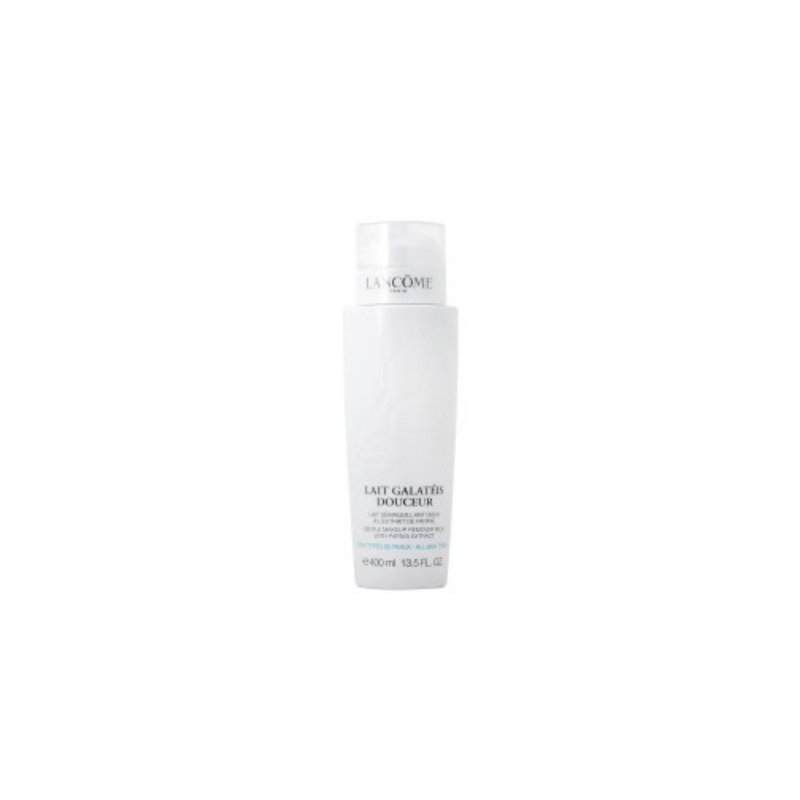 Latte Detergente Struccante Viso Tutti I Tipi Di Pelle Lancome Lait Galatèls Douceur Tester - Profumo Web