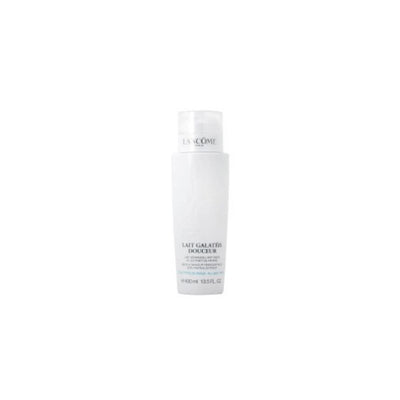 Latte Detergente Struccante Viso Tutti I Tipi Di Pelle Lancome Lait Galatèls Douceur Tester - Profumo Web