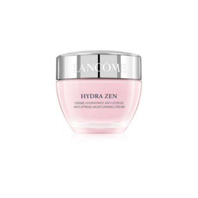 Lancome Hydra Zen Creme Hydratante Anti-stress Tutti I Tipi Di Pelle - 50ml Tester - Profumo Web