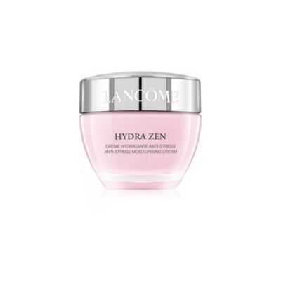 Lancome Hydra Zen Creme Hydratante Anti-stress Tutti I Tipi Di Pelle - 50ml Tester - Profumo Web