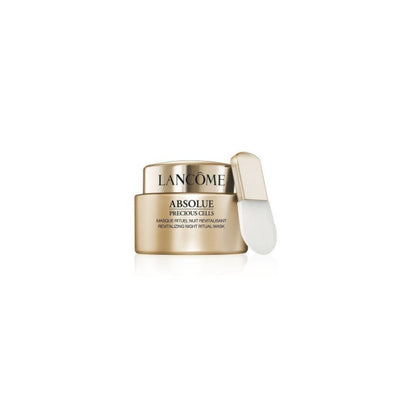 Lancome Absolue Precious Cells Revitalizing Night Ritual Mask 75mL - Profumo Web