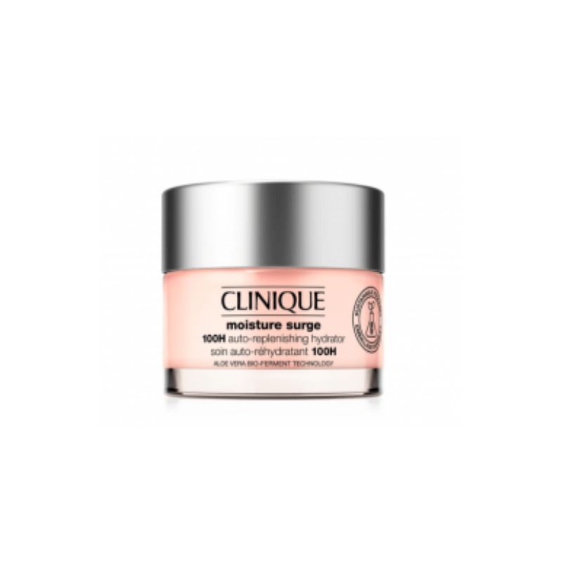 clinique moisture surge 100h scontato profumoweb