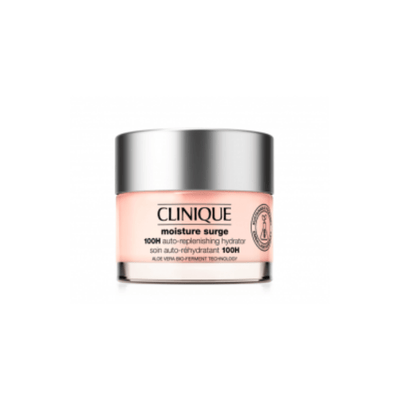 clinique moisture surge 100h scontato profumoweb