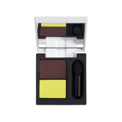 Diego Dalla Palma Ombretti Duo - Sunflowers Duo Eyeshadows 23 - Profumo Web