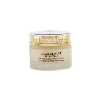 Lancome Absolue Nuit Premium Bx 75 ml Reparation-Nutrition-Uniformite' Tester - Profumo Web