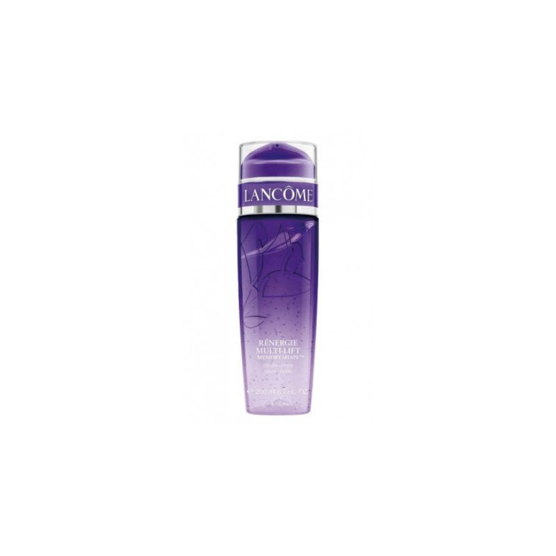 Gel In Lozione Viso Lancome Rènergie Multi-Lift Memory Shape 200ml - Profumo Web