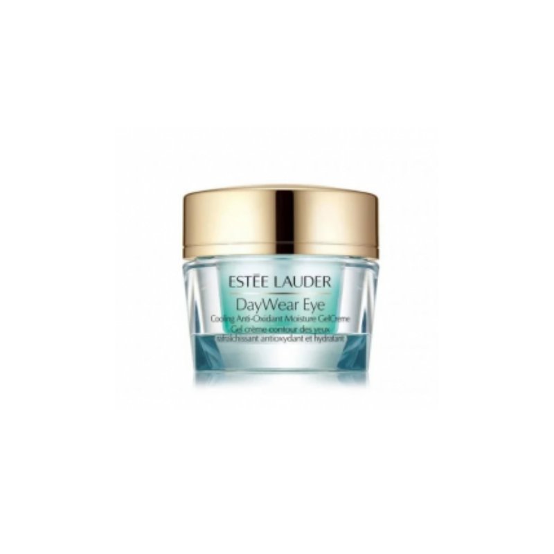 Estée Lauder Daywear Eye Cooling Anti-Oxidant Moisture Gelcreme 15mL Tester - Profumo Web