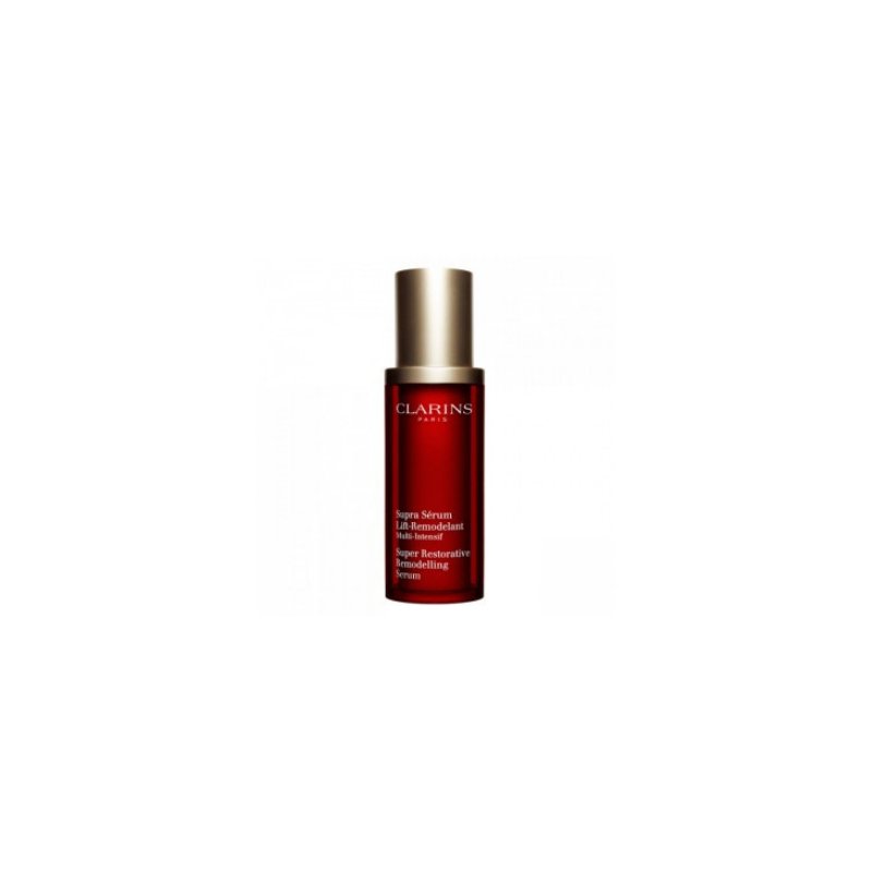 Siero Viso Clarins Supra Serum Lift-Remodelant - Profumo Web