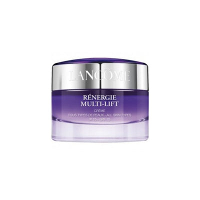 Lancome Renergie Multi-Lift Soin Lifitng Redefinition All Skin Types 50 mL TESTER - Profumo Web