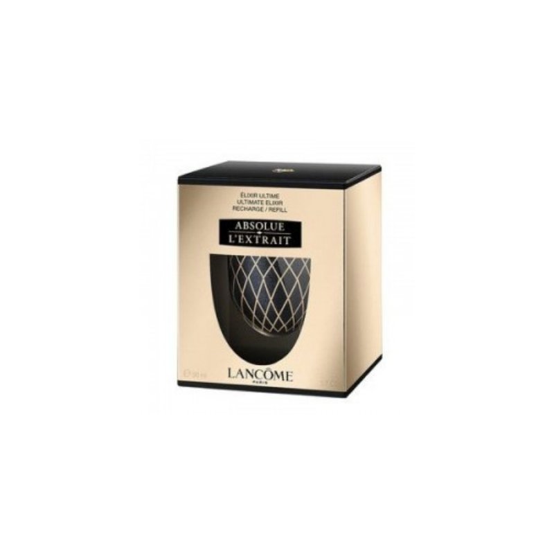 Lancome Absolue L'Extrait Elisir Crema Ricarica Trattamento Viso 50mL Tester - Profumo Web