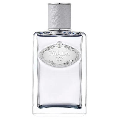 Profumo Donna Les Infusions Prada Iris Cedre Eau de Parfum 100ml Tester - Profumo Web