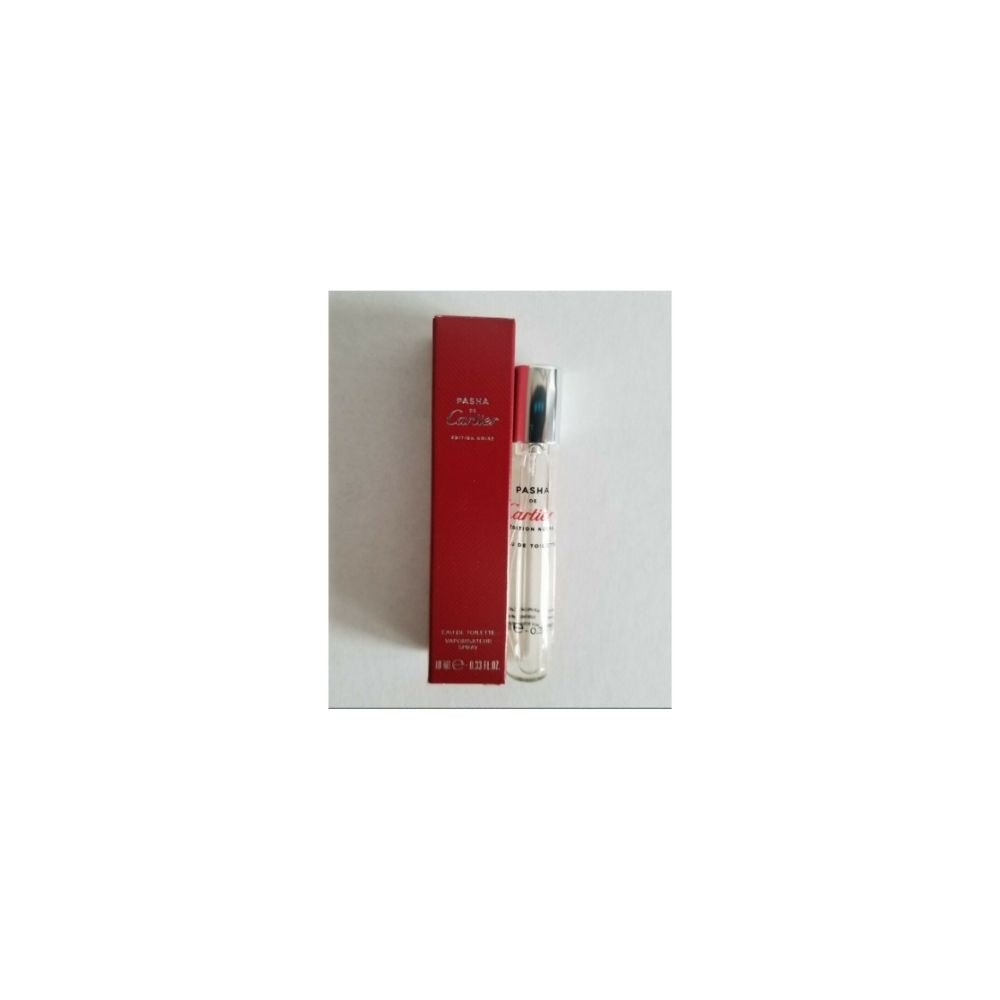 Mini Size Cartier Uomo Pasha Edition Noire 10 Ml - Profumo Web