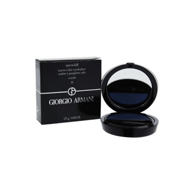 Armani Eyes To Kill Ombretto Mono Con Scatolina - Profumo Web