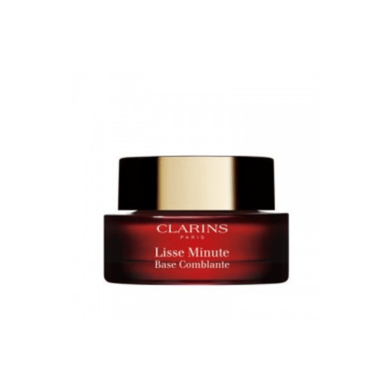 clarins lisse minute scontato profumoweb