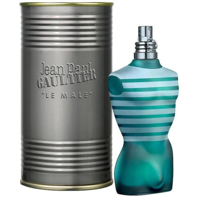 Profumo Da Uomo Jean Paul Gaultier Le Male Eau de Toilette - Profumo Web