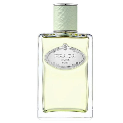 Profumo Donna Les Infusions de Prada Infusion Iris Eau De Parfum 100ml Tester - Profumo Web