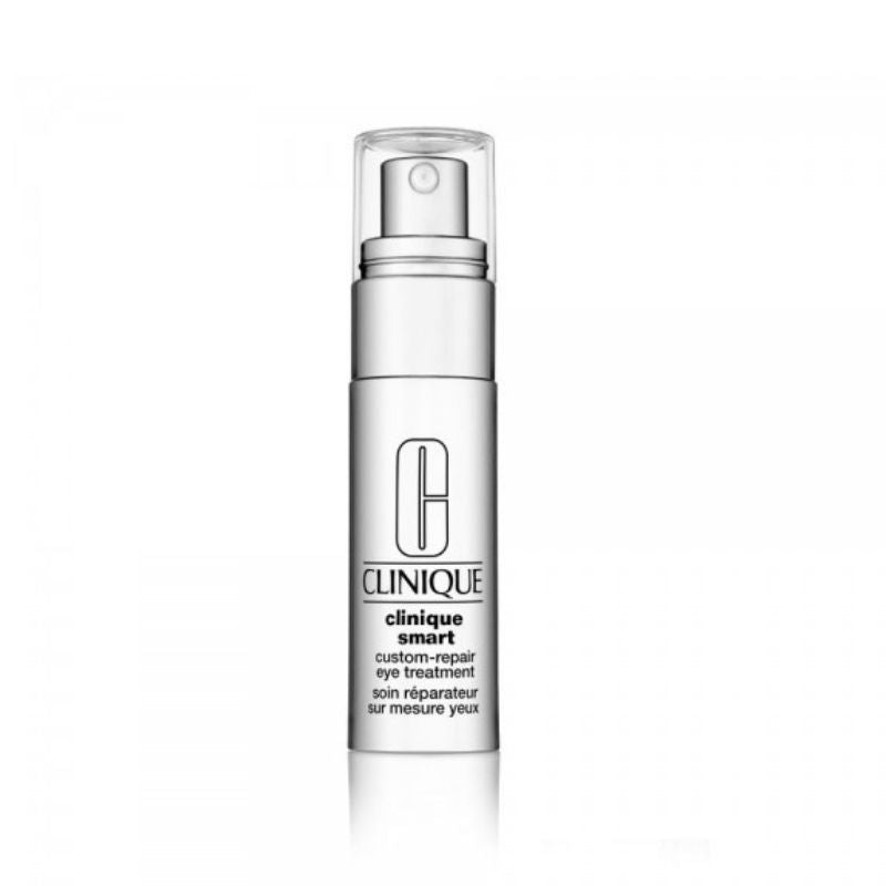Clinique Smart Trattamento Contorno Occhi 15ml Tester - Profumo Web