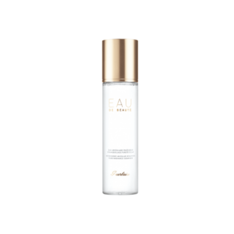 Acqua Micellare Guerlain Eau De Beaute' 200 mL Tester - Profumo Web