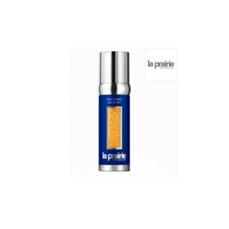 La Prairie Skin Caviar Liquid Lift 50 mL - Profumo Web