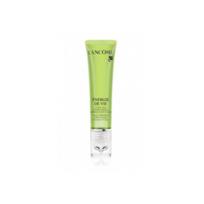 Lancome Energie De Vie Trattamento Occhi In Gel Rinfrescante, Illuminante E Anti-Fatica 15mL Tester - Profumo Web
