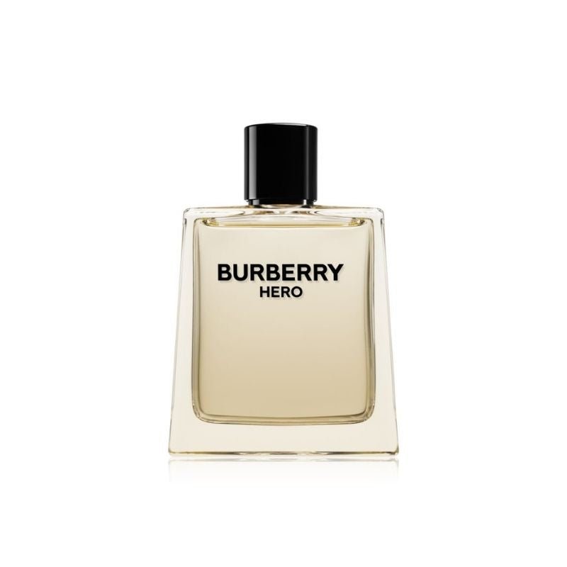 Profumo Uomo Burberry Hero Eau de Toilette 100 ml Tester - Profumo Web