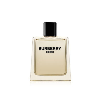 Profumo Uomo Burberry Hero Eau de Toilette 100 ml Tester - Profumo Web