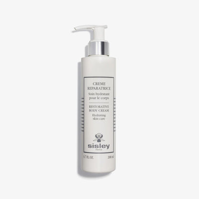 SISLEY CREME REPARATRICE CORPS 200ML TESTER - Profumo Web