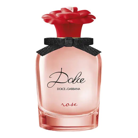 DOLCE E GABBANA Dolce Rose Eau De Toilette 75ML TESTER - Profumo Web