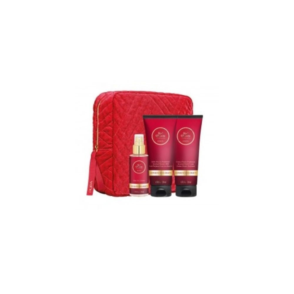 Confezione Regalo Pupa Eau De Toilette - Profumo Web