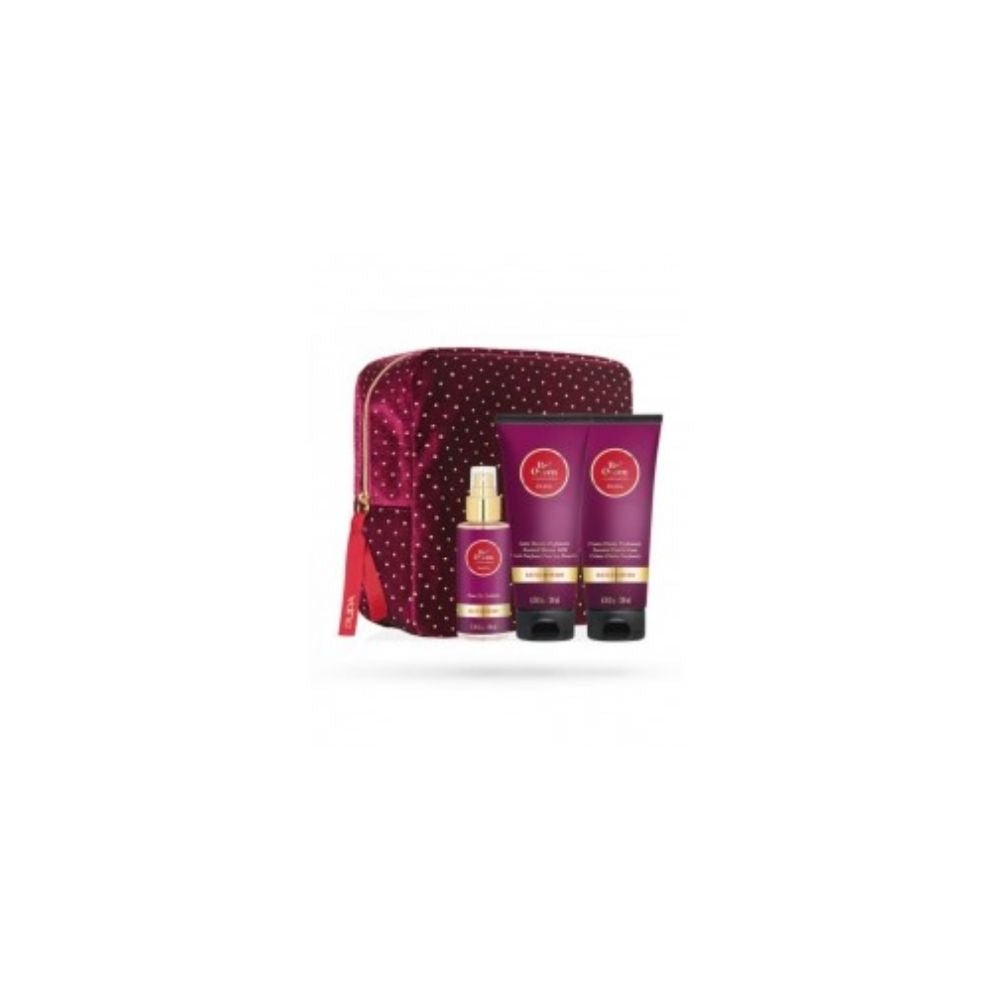 Confezione Regalo Pupa Eau De Toilette - Profumo Web