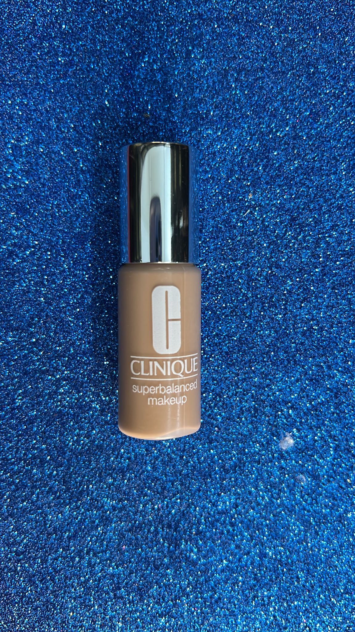 Mini Size Clinique Fondotinta Superbalanced Makeup 8ml Tester - Profumo Web
