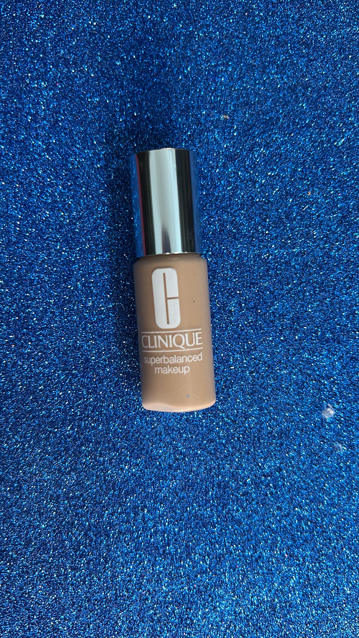 Mini Size Clinique Fondotinta Superbalanced Makeup 8ml Tester - Profumo Web