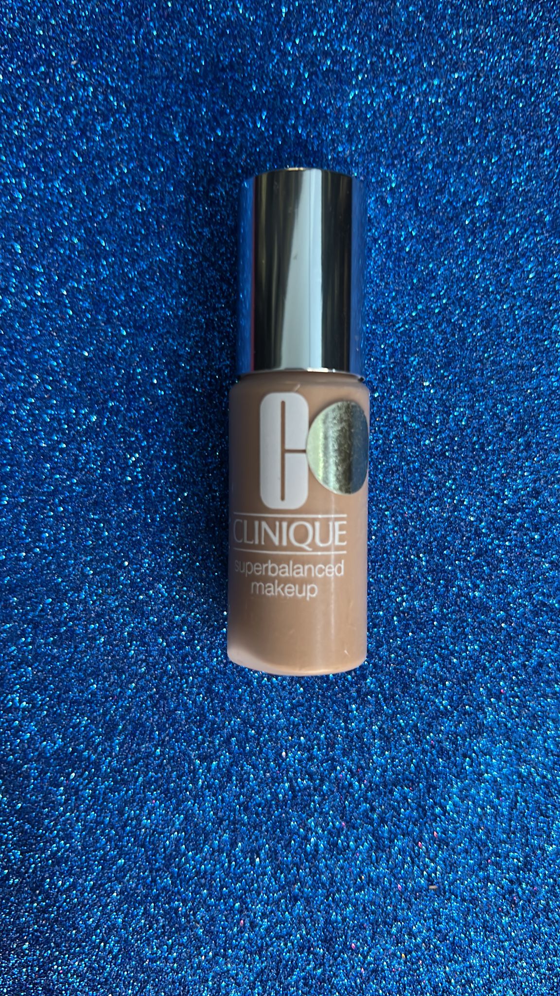 Mini Size Clinique Fondotinta Superbalanced Makeup 8ml Tester - Profumo Web
